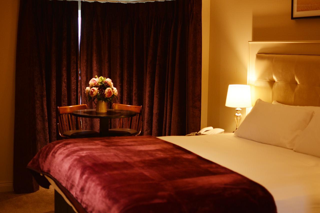 אומה Rooms At Rue מראה חיצוני תמונה