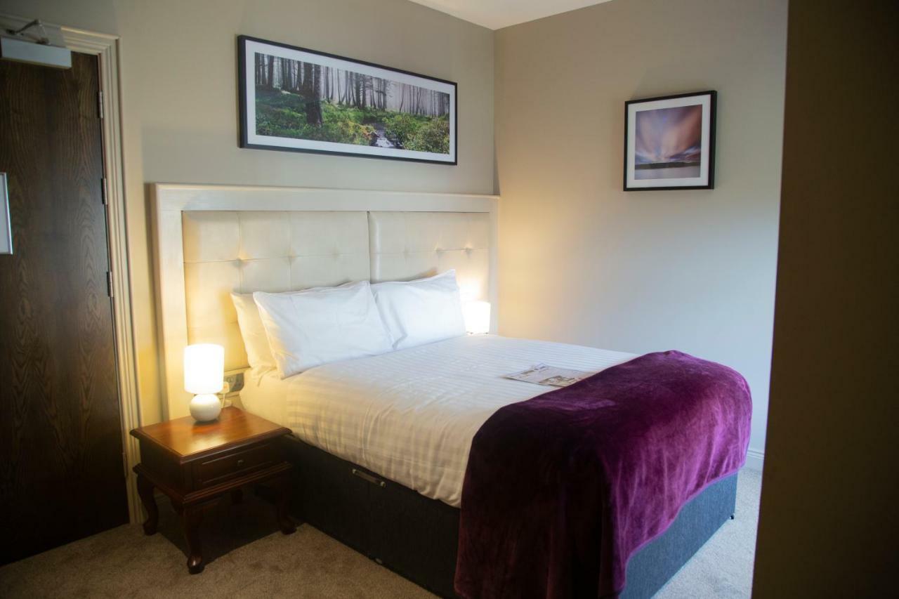 אומה Rooms At Rue מראה חיצוני תמונה